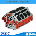 Top quality and quick delivery wartsila Cylinder block